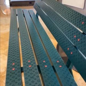 Meet your Posher, Mae